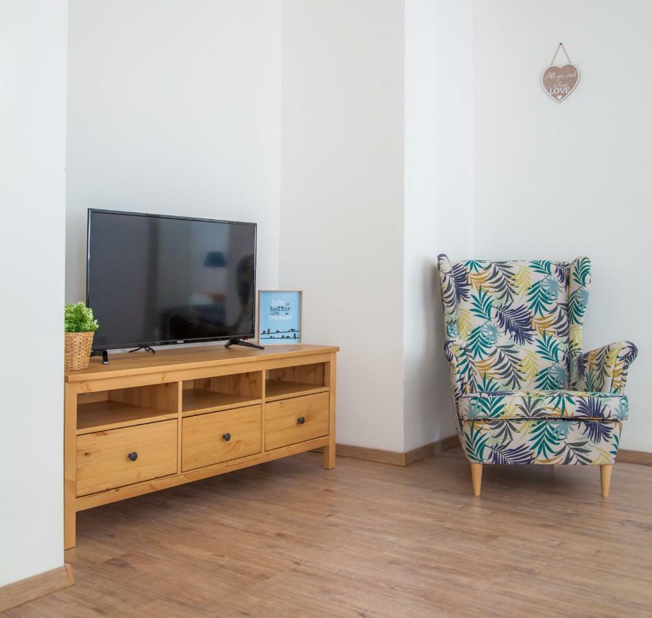 Downtown pedestrian zone apartment Bratysława Zewnętrze zdjęcie